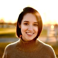 Glidian Employee Carly Rodano's profile photo