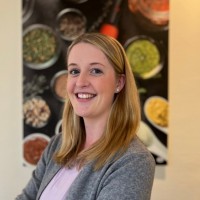 AVO-Werke August Beisse GmbH Employee Nadine Hinnah's profile photo