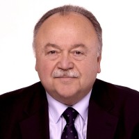 Hebron Savings Bank Employee Walter Bereziak's profile photo