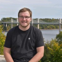 Target Employee Lucas Schiller's profile photo