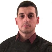 TIMCI Employee Marius Marciniak's profile photo