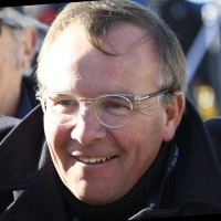 Chantier Multiplast SA Employee Yann Penfornis's profile photo