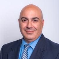 Edwards Lifesciences Employee Zohar Levy's profile photo