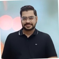 Blackboard Communications LLP Employee Tarsem Devgun's profile photo