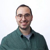 Category Labs Employee Will Wolff's profile photo