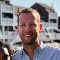 Vanguard Employee Steve Bush's profile photo