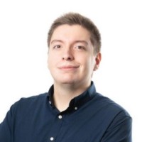 World Data Lab Employee Konstantinos Douloudis's profile photo