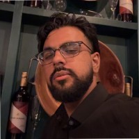 The Source Employee Syed Imtiaz's profile photo