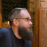 Security Roots Ltd Employee Matt Budziosz's profile photo