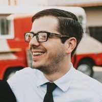 Arzeda Employee Jacob Bale's profile photo