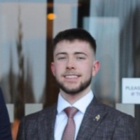 Shane Malone's profile photo