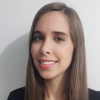 Florida International University Employee Daniela Millan Ramirez's profile photo