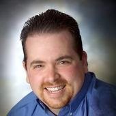 Synergy Software, LLC Employee Scott Hood's profile photo