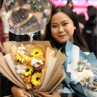 Leadingenes Employee Yoyo Lau's profile photo
