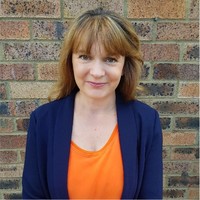 Steps Drama Learning Development Employee Sarah-Jane Georges's profile photo