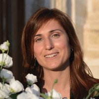 ARIANESPACE Employee Adriana Marcello's profile photo