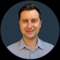 Track Employee Joey Wikoff's profile photo