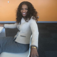 BMW of North America, LLC Employee Simone Ricketts's profile photo