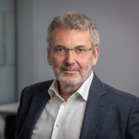 Legitech Employee Christophe Meunier's profile photo