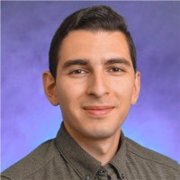 Netomi Employee David Herrera's profile photo