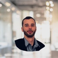 R&R Express, Inc. Employee David Brown's profile photo
