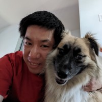 Imagilin Technology LLC Employee Joshua Lin's profile photo