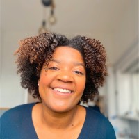 Flying Logistics SPRL Employee Victoria Bellomo's profile photo