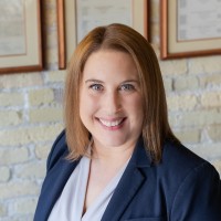 Borgelt, Powell, Peterson & Frauen, S.C. Employee Andrea Goode's profile photo