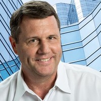 Cogent Valuation Employee Bret Tack's profile photo