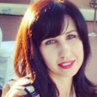 Enargo Employee Emanuela Sandri's profile photo