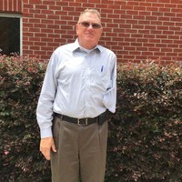 Job Seeker Employee William Gooch's profile photo