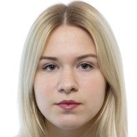 Rx2Go Employee Natalia Vertii's profile photo