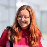 OXON Epidemiology Employee María A.'s profile photo