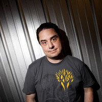 PopMatters Employee Adrien Begrand's profile photo