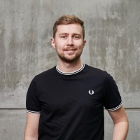 Ciberdime Employee Phil Kirchner's profile photo