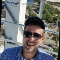 Siemens Energy Employee Bojan Tomic's profile photo