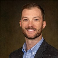 Vanguard Employee Brian Rawlins's profile photo