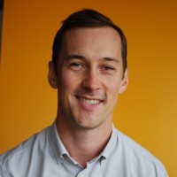 Hootsuite Employee Josh Lamb's profile photo