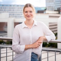 Bengt Dahlgren Employee Linnea Söderström's profile photo