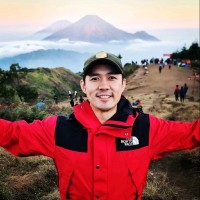Angga Lianto Email