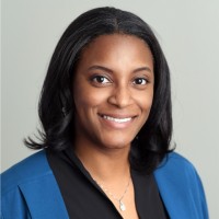 Warner Bros. Discovery Employee Aja Morrison's profile photo
