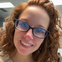 Amy Kramer's profile photo