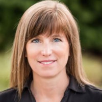 Crystal Greens Landscape Employee Pattie Danielson's profile photo