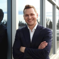 ELRUS Aggregate Systems Employee Merrill Friesen's profile photo