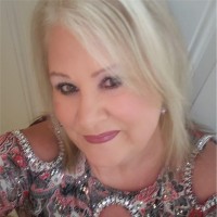 Shelia....laurel Regan
