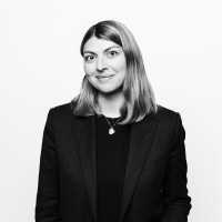 CELINE Employee Gwen Coatmeur's profile photo