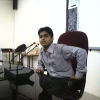 Janalakshmi Financial Services Pvt. Ltd. Employee Kunal Shankar's profile photo