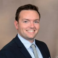 Children's Rescue Fund Employee Justin Karmann's profile photo