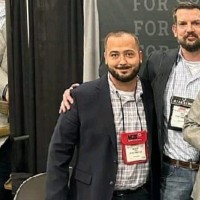 Schooler Outdoor Marketing Employee Robert Dodds's profile photo