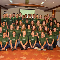 Laghetto Hotéis Employee Ronald Spieker's profile photo